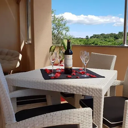 Apartman Mary *