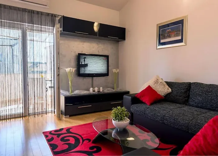 Apartman Mary Stinjan