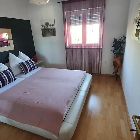 Apartmán Mary *
